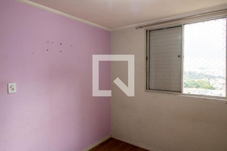 Quarto 1 de apartamento para alugar com 2 quartos, 51m² em Cangaiba, São Paulo