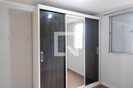 Quarto 2 de apartamento para alugar com 2 quartos, 51m² em Cangaiba, São Paulo