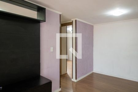 Sala de apartamento para alugar com 2 quartos, 51m² em Cangaiba, São Paulo