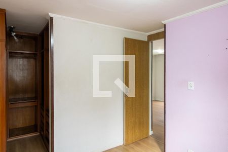 Quarto 1 de apartamento para alugar com 2 quartos, 51m² em Cangaiba, São Paulo