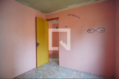 Quarto 1 de apartamento para alugar com 2 quartos, 43m² em Duque de Caxias, São Leopoldo