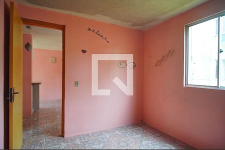 Quarto 1 de apartamento para alugar com 2 quartos, 43m² em Duque de Caxias, São Leopoldo