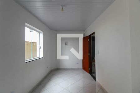 Sala de casa para alugar com 1 quarto, 90m² em Jardim Santa Teresinha, São Paulo