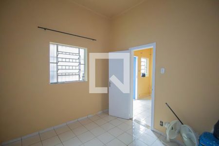 Quarto 1 de casa para alugar com 1 quarto, 43m² em Mutua, São Gonçalo