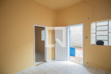 Sala de casa para alugar com 1 quarto, 43m² em Mutua, São Gonçalo