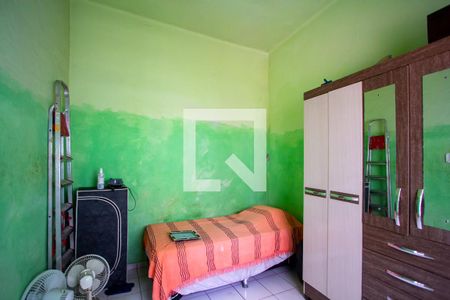 Quarto de casa para alugar com 1 quarto, 43m² em Mutua, São Gonçalo