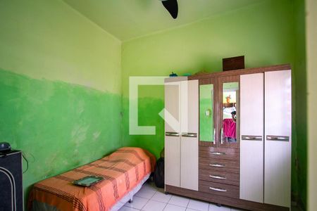 Quarto de casa para alugar com 1 quarto, 43m² em Mutua, São Gonçalo