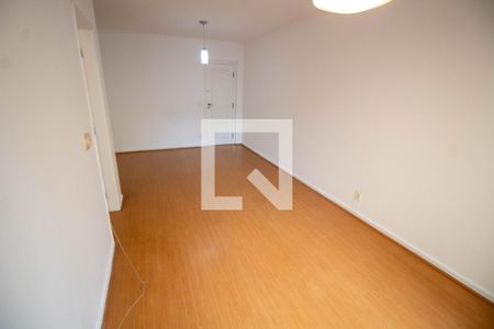 SALA de apartamento para alugar com 1 quarto, 79m² em Centro, Campinas