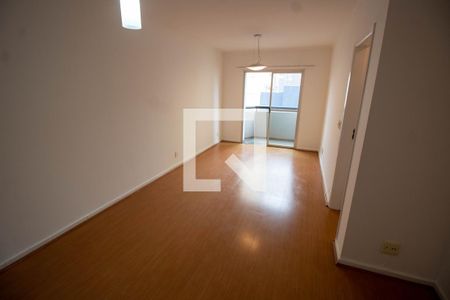SALA de apartamento para alugar com 1 quarto, 79m² em Centro, Campinas