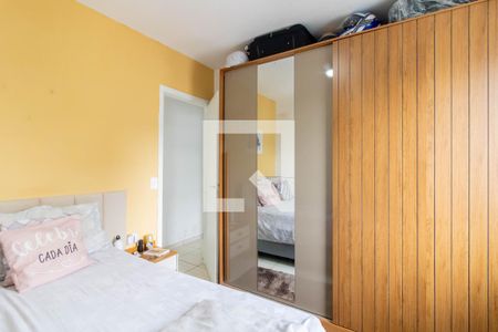 Quarto 1 de apartamento à venda com 2 quartos, 47m² em Macedo, Guarulhos