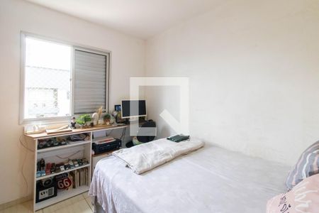 Quarto 1 de apartamento à venda com 2 quartos, 47m² em Macedo, Guarulhos