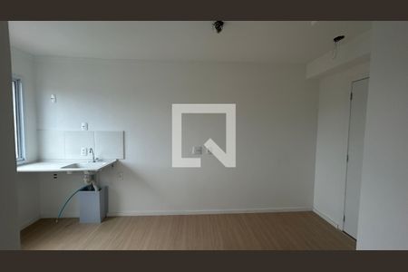 Quarto de kitnet/studio para alugar com 1 quarto, 16m² em Itaim Bibi, São Paulo