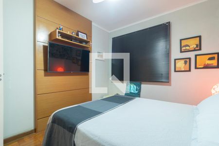 Quarto 1 de apartamento à venda com 2 quartos, 63m² em Vila Olímpia, São Paulo