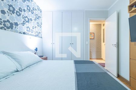 Quarto 1 de apartamento à venda com 2 quartos, 63m² em Vila Olímpia, São Paulo