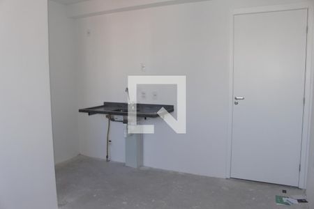 Apartamento à venda com 1 quarto, 25m² em Campos Elíseos, São Paulo