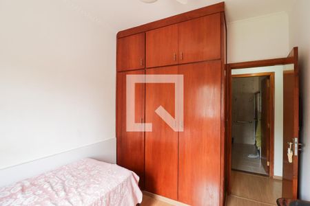 Quarto 1 de apartamento para alugar com 2 quartos, 72m² em Jardim São Paulo, São Paulo