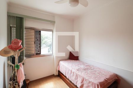 Quarto 1 de apartamento para alugar com 2 quartos, 72m² em Jardim São Paulo, São Paulo