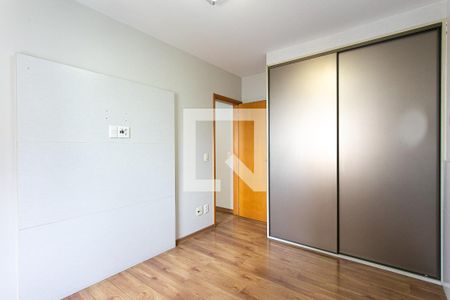 Quarto 1 de apartamento à venda com 2 quartos, 54m² em Tatuapé, São Paulo