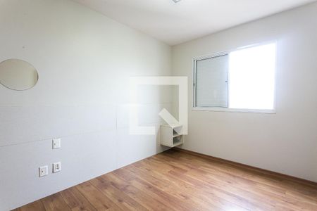 Quarto 1 de apartamento à venda com 2 quartos, 54m² em Tatuapé, São Paulo