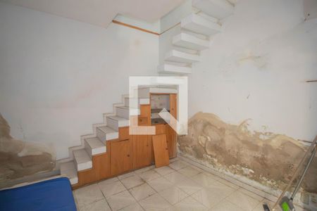 Sala de casa para alugar com 3 quartos, 120m² em Brasilândia, São Gonçalo