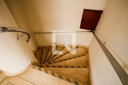 Área comum de apartamento para alugar com 1 quarto, 40m² em Boqueirão, Praia Grande