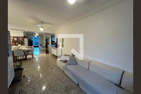 Sala de apartamento para alugar com 3 quartos, 111m² em Méier, Rio de Janeiro