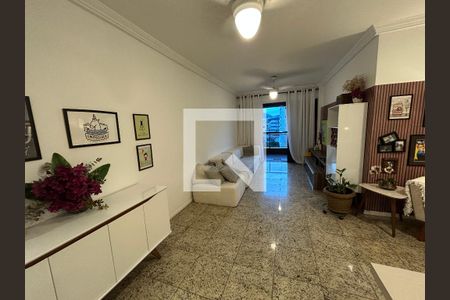 Sala de apartamento para alugar com 3 quartos, 111m² em Méier, Rio de Janeiro
