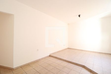 Sala de casa para alugar com 3 quartos, 154m² em Jardim Patricia, Uberlândia