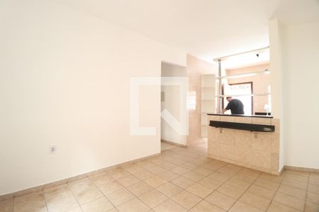 Sala de Jantar de casa para alugar com 3 quartos, 154m² em Jardim Patricia, Uberlândia