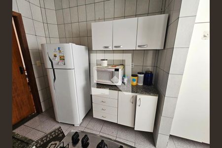 Apartamento para alugar com 2 quartos, 70m² em Vila Cloris, Belo Horizonte