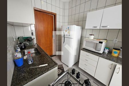 Apartamento para alugar com 2 quartos, 70m² em Vila Cloris, Belo Horizonte