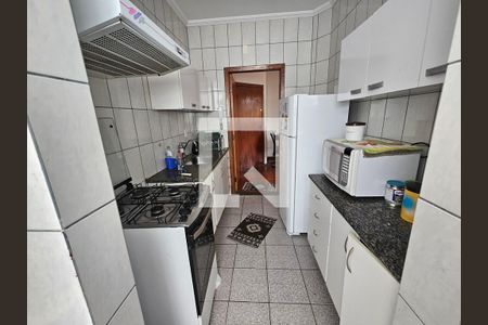 Apartamento para alugar com 2 quartos, 70m² em Vila Cloris, Belo Horizonte