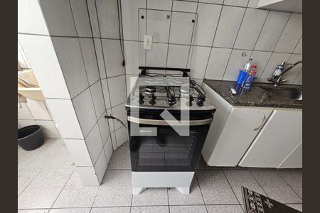 Apartamento para alugar com 2 quartos, 70m² em Vila Cloris, Belo Horizonte