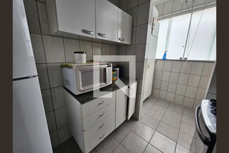 Apartamento para alugar com 2 quartos, 70m² em Vila Cloris, Belo Horizonte