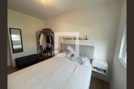 Apartamento à venda com 2 quartos, 48m² em Guarani, Novo Hamburgo