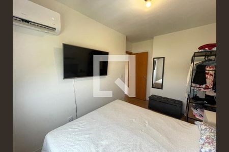 Apartamento à venda com 2 quartos, 48m² em Guarani, Novo Hamburgo