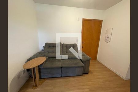 Apartamento à venda com 2 quartos, 48m² em Guarani, Novo Hamburgo