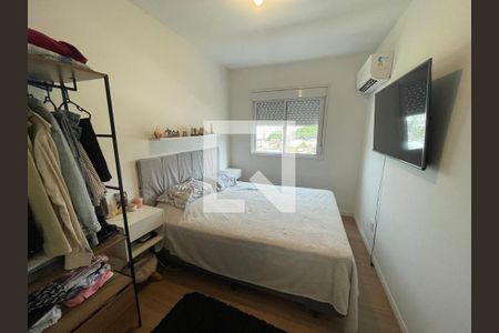 Apartamento à venda com 2 quartos, 48m² em Guarani, Novo Hamburgo