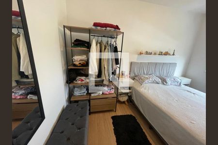 Quarto 1 de apartamento à venda com 2 quartos, 48m² em Guarani, Novo Hamburgo