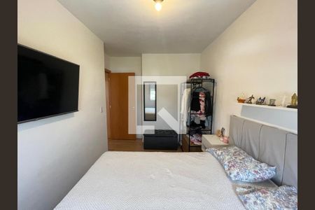 Apartamento à venda com 2 quartos, 48m² em Guarani, Novo Hamburgo