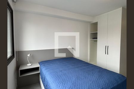 Studio de kitnet/studio para alugar com 0 quarto, 25m² em Vila Clementino, São Paulo