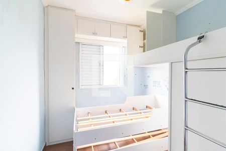 Quarto 1 de apartamento para alugar com 2 quartos, 52m² em Jardim do Divino, São Paulo