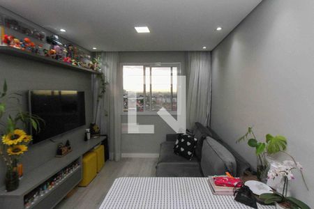 Apartamento para alugar com 2 quartos, 40m² em Cidade Satelite Santa Barbara, São Paulo