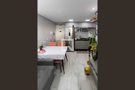 Apartamento para alugar com 2 quartos, 40m² em Cidade Satelite Santa Barbara, São Paulo