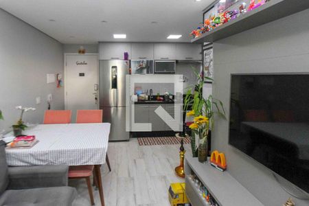 Apartamento para alugar com 2 quartos, 40m² em Cidade Satelite Santa Barbara, São Paulo