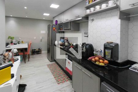 Apartamento para alugar com 2 quartos, 40m² em Cidade Satelite Santa Barbara, São Paulo