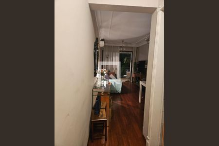 Sala de apartamento para alugar com 3 quartos, 71m² em Chácara Inglesa, São Paulo