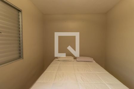 Quarto 1 de apartamento para alugar com 2 quartos, 55m² em Jardim da Gloria, Cotia