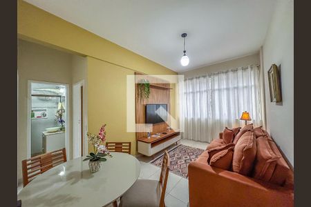 Apartamento para alugar com 1 quarto, 49m² em Centro, Rio de Janeiro