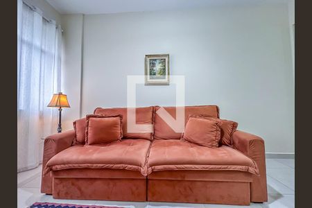 Apartamento para alugar com 1 quarto, 49m² em Centro, Rio de Janeiro